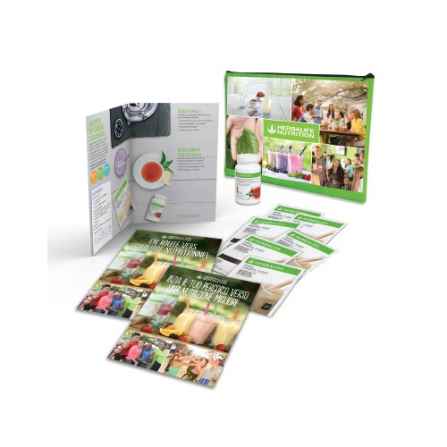 Herbalife Testpaket