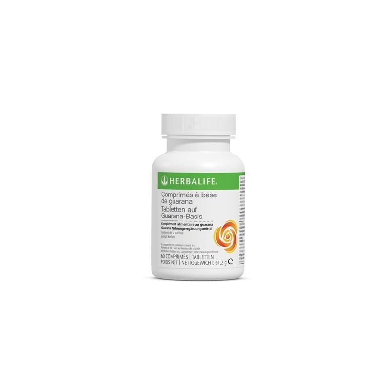 Pack 1 - Pour les sportifs amateurs - Membre Ind. Herbalife Nutr.