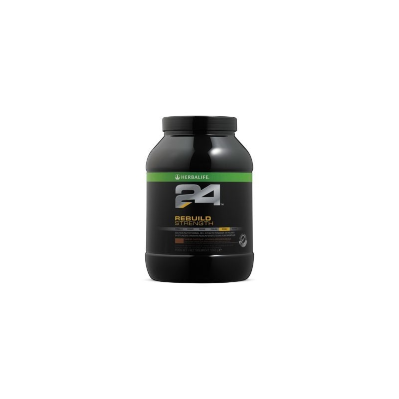 Pack 2 - Per gli atleti di forza - Distr. Indip. Herbalife Nutrition