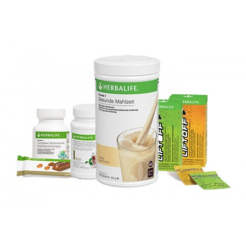 Pack 1 - Sport Forme et Vitalité