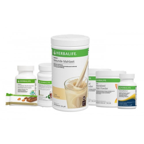 Pack 2 - Sport Forme et Vitalité
