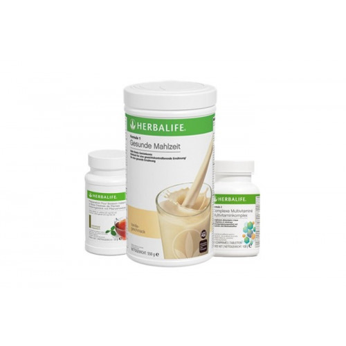 Pack 1 - Gesundes Frühstück