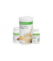 Pack 1 - Petit Dejeuner Vitalité