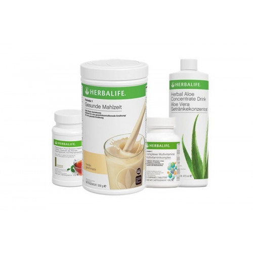 Pack 2 - Gutes Frühstück