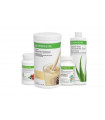 Pack 2 - Petit Dejeuner Vitalité