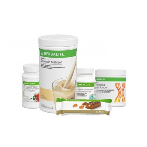 Pack 1 - Fit im Büro