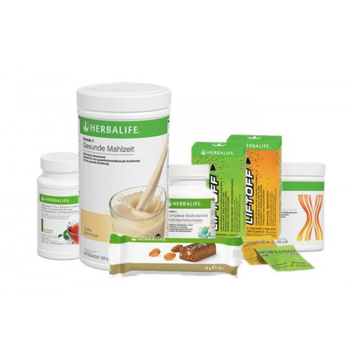 Pack 2 - Fit im Büro