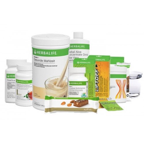 Pack 3 - Fit im Büro