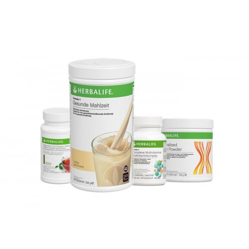 Pack 1 - Fit im Alter