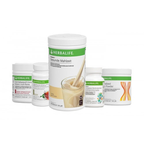 Pack 2 - Fit im Alter