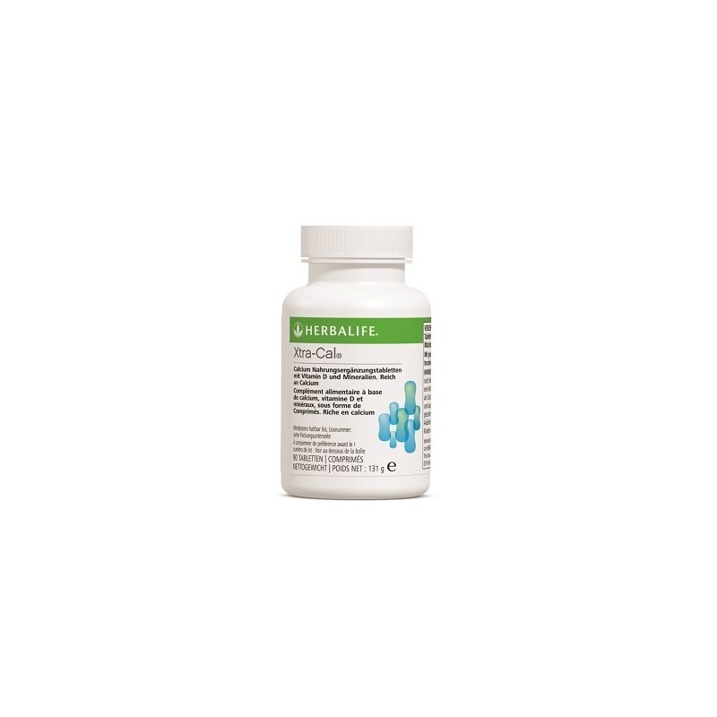 Xtra-Cal Tabletten