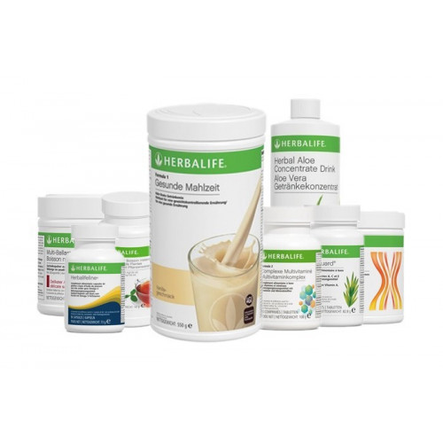 Pack 3 - Fit im Alter