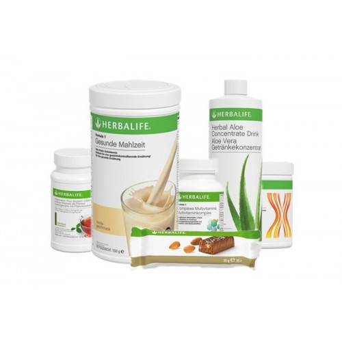 Pack 3 - Gutes Frühstück