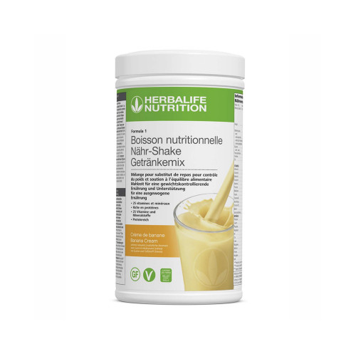 Formula 1 Shake