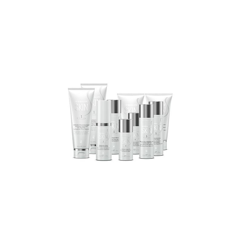 Ultimate Produktpack - normale bis trockene Haut