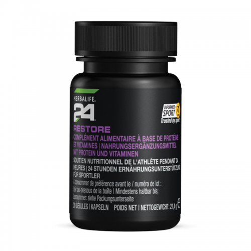 H24 Restore