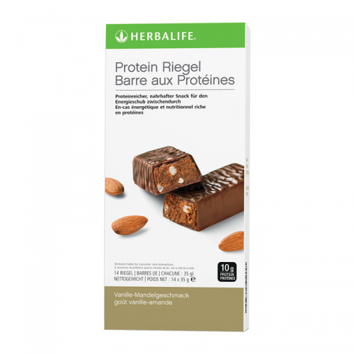 Protein Riegel