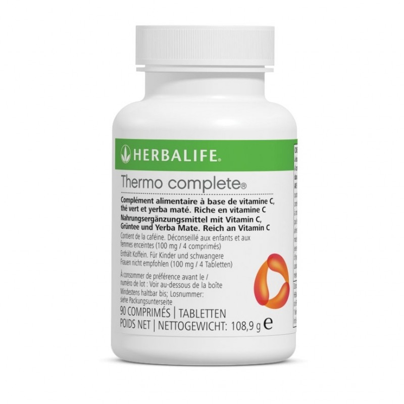 Thermo Complete Tabletten