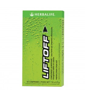 Herbalife Liftoff