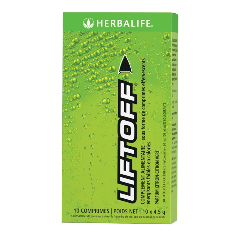 Herbalife Liftoff