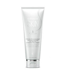 Glättendes Zitrusreinigungsgel Glättendes Zitrusreinigungsgel