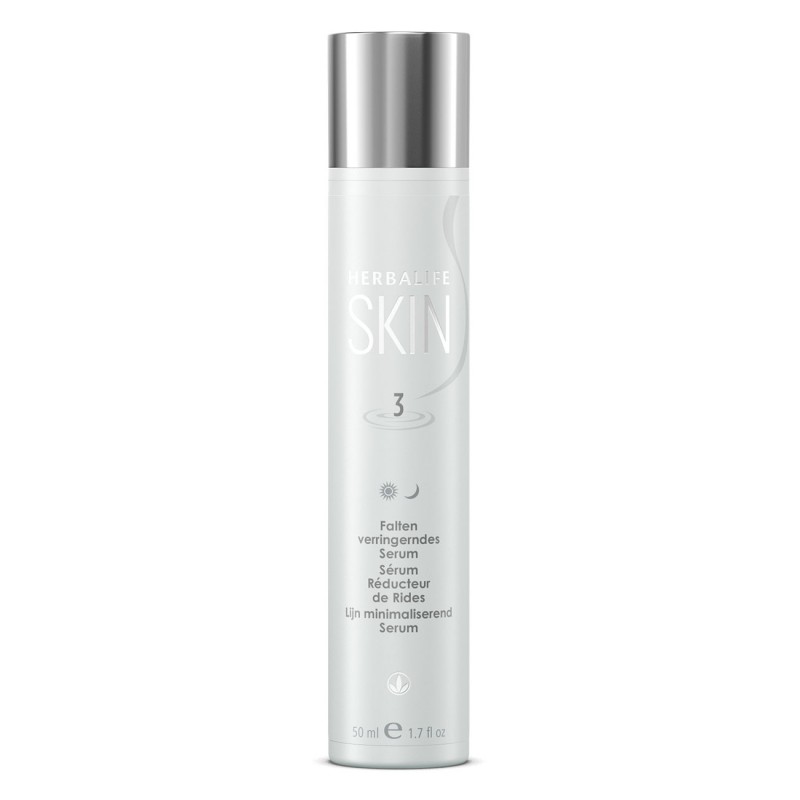 Falten verringerndes Serum