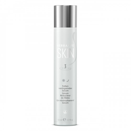 Falten verringerndes Serum