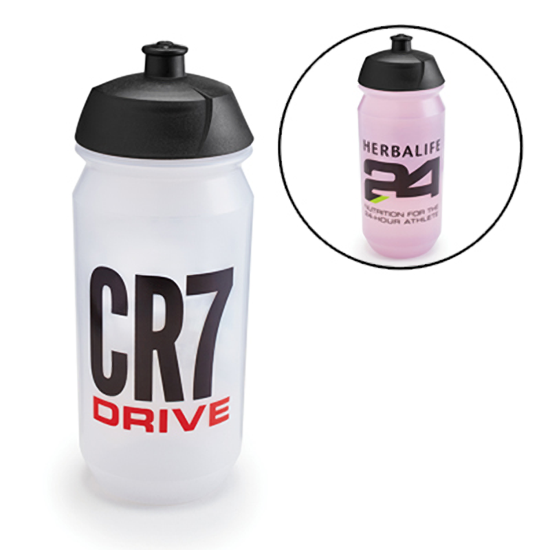 Herbalife Gourde sport CR7 Drive 550 ml