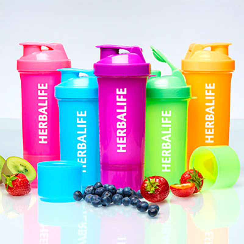 Herbalife Shakers fluo  500 ml