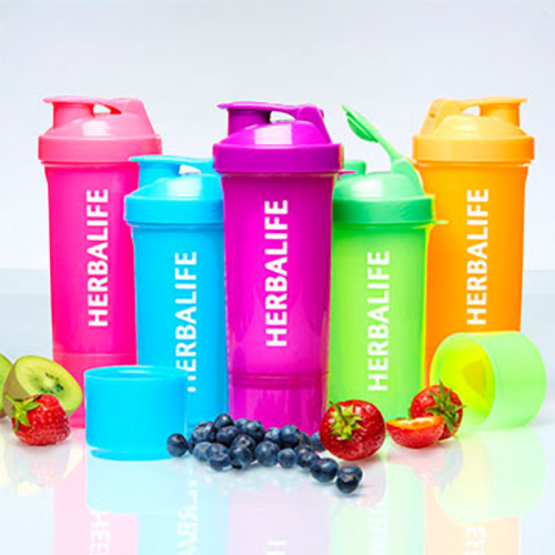 Herbalife Shakers fluo  500 ml