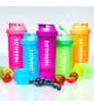 Herbalife Neon Shaker 500 ml