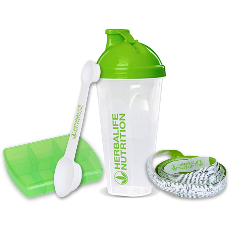 Herbalife Kit Essentiel