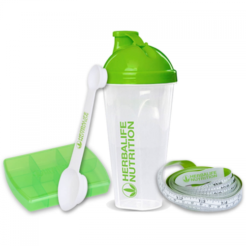 Herbalife Starterkit
