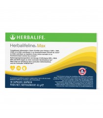 Herbalifeline Max Omega3
