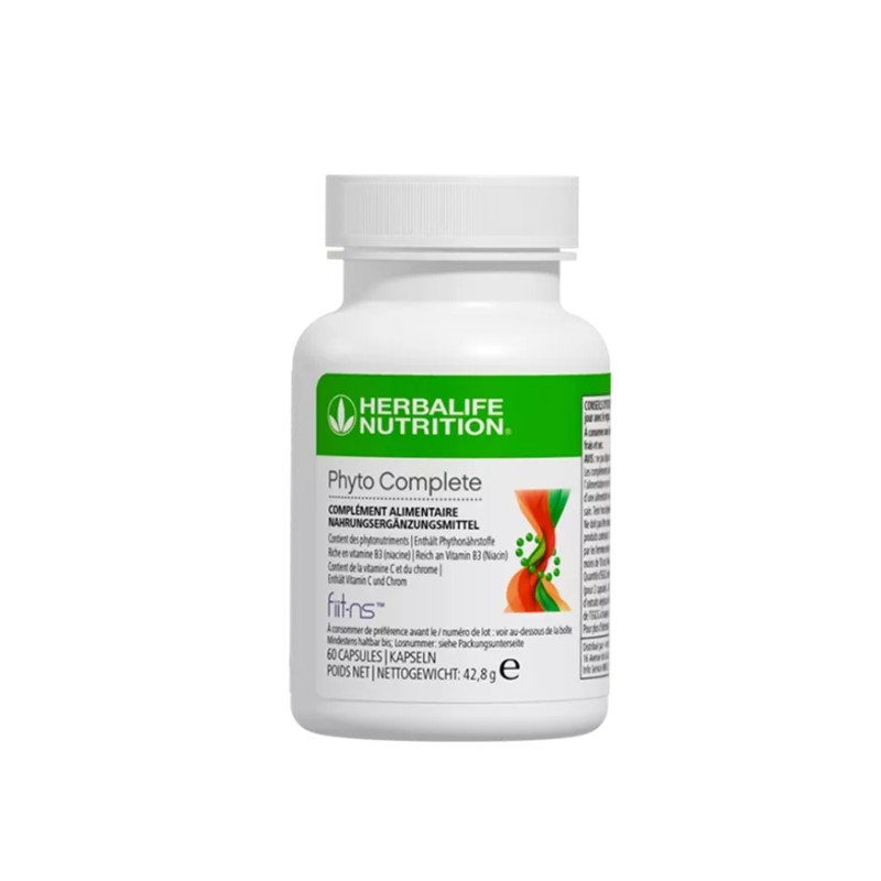 Herbalife Phyto Complete