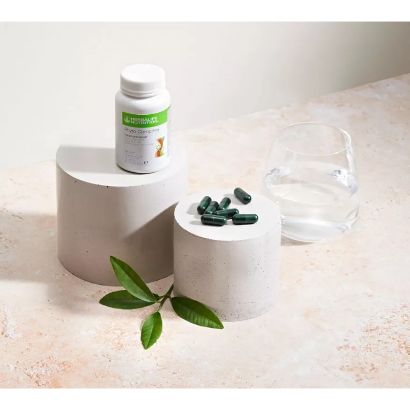 Herbalife Phyto Complete