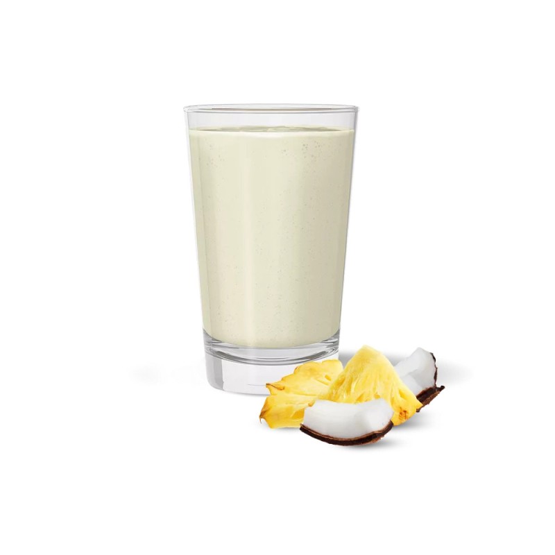 Formula 1 Herbalife Shake Limitierte Edition - Ananas und Kokonuss