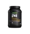 H24 Rebuild Endurance