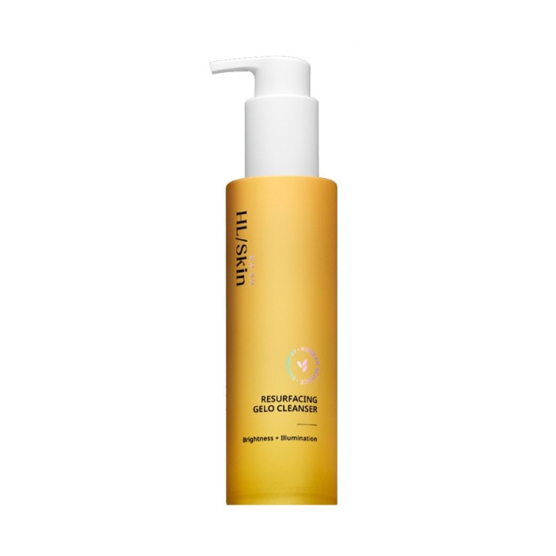 Herbalife HL/Skin erneuernder Gelo Gesichtsreiniger 147 ml