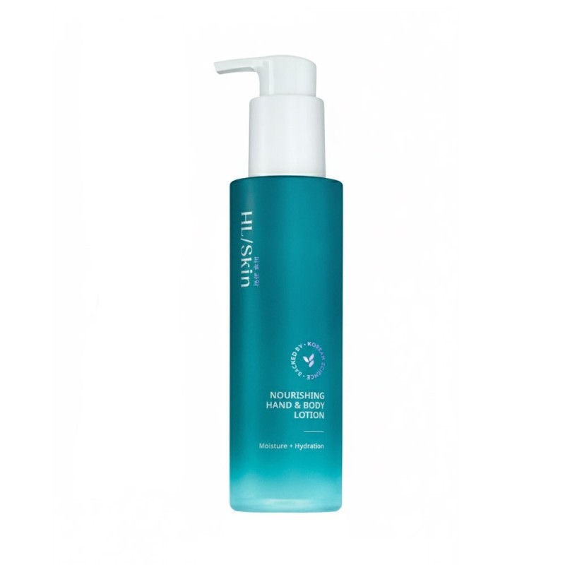 Herbalife HL/Skin Pflegende Hand- & Körperlotion 147 ml