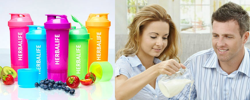 Herbalife Accessoires - Membre Ind. Herbalife Nutr.