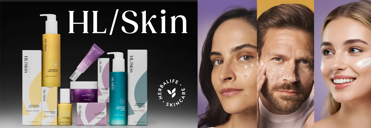 Herbalife HL/Skin
