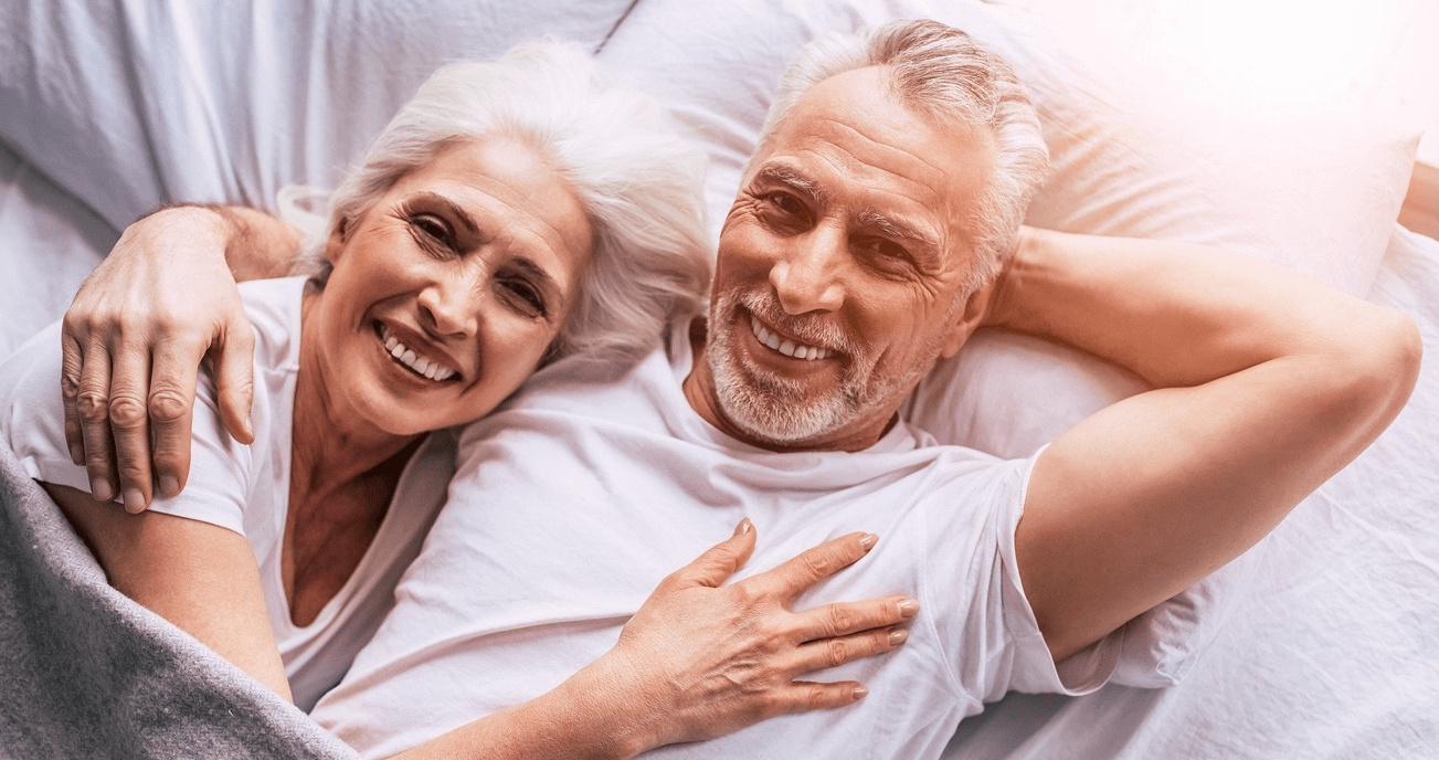 Il cambiamento del corpo con l'età