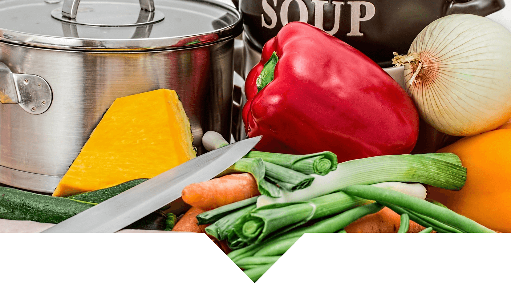 Consigli per una dieta sana in età avanzata