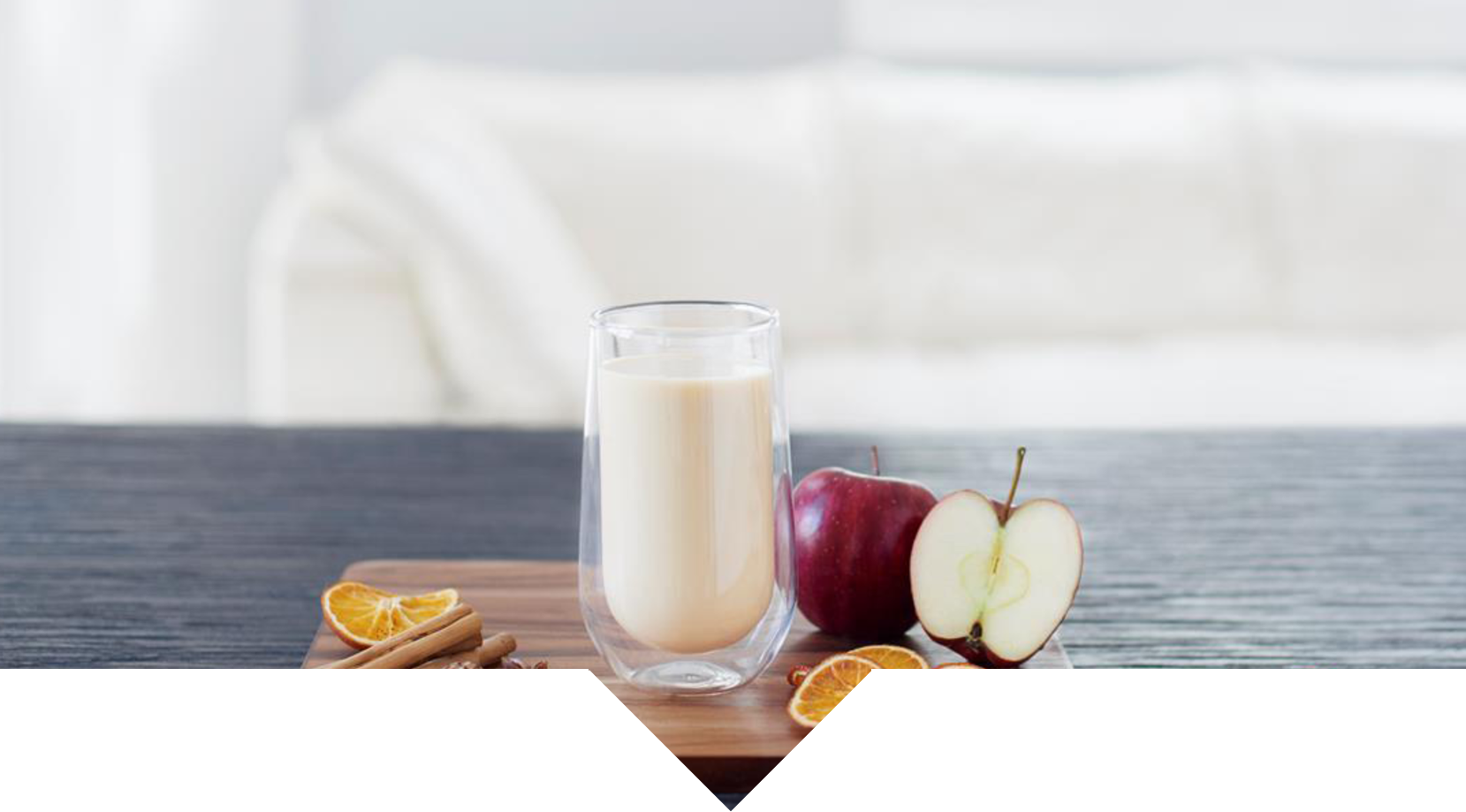 Ingredienti di una dieta sana