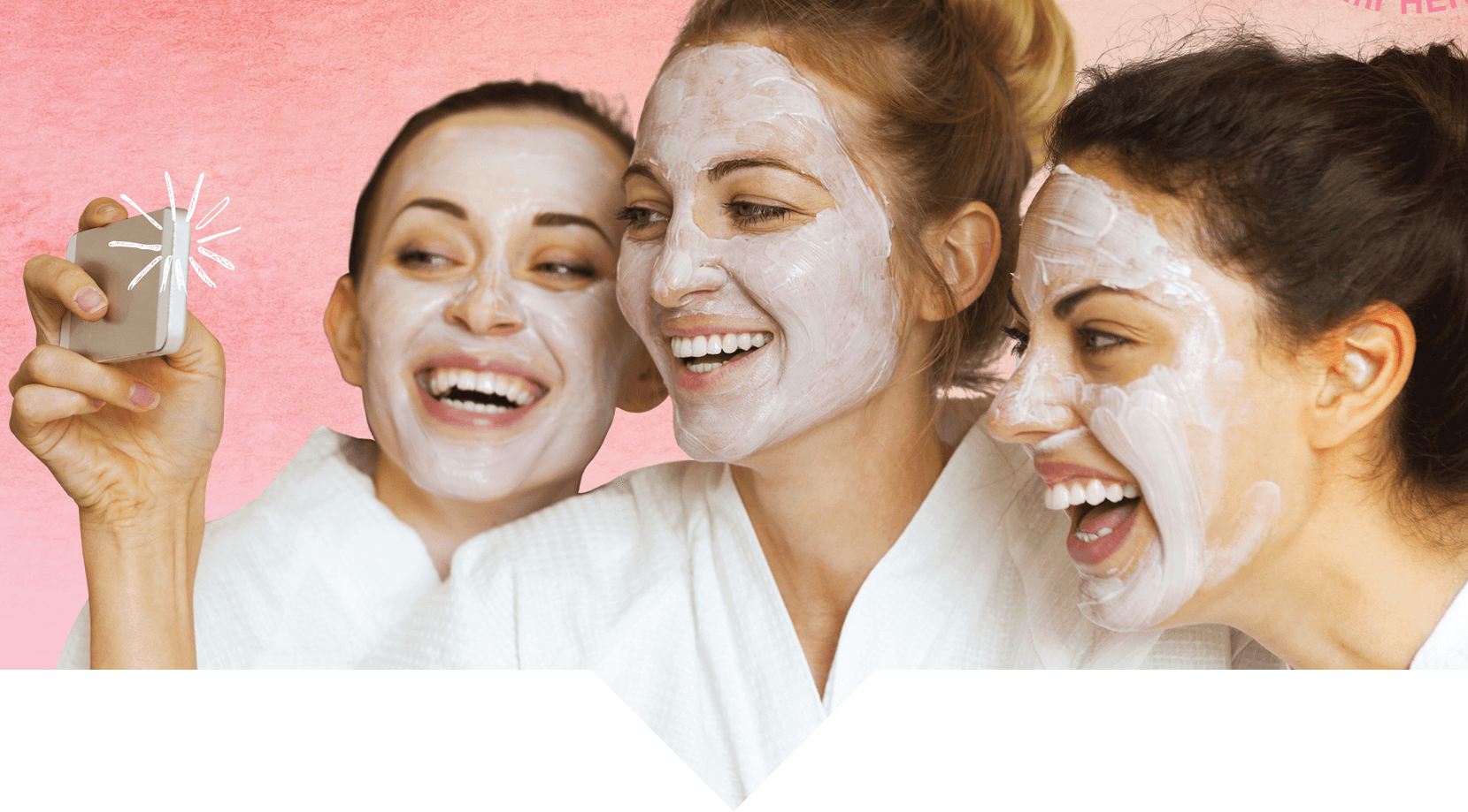 Cura della pelle con i prodotti Herbalife