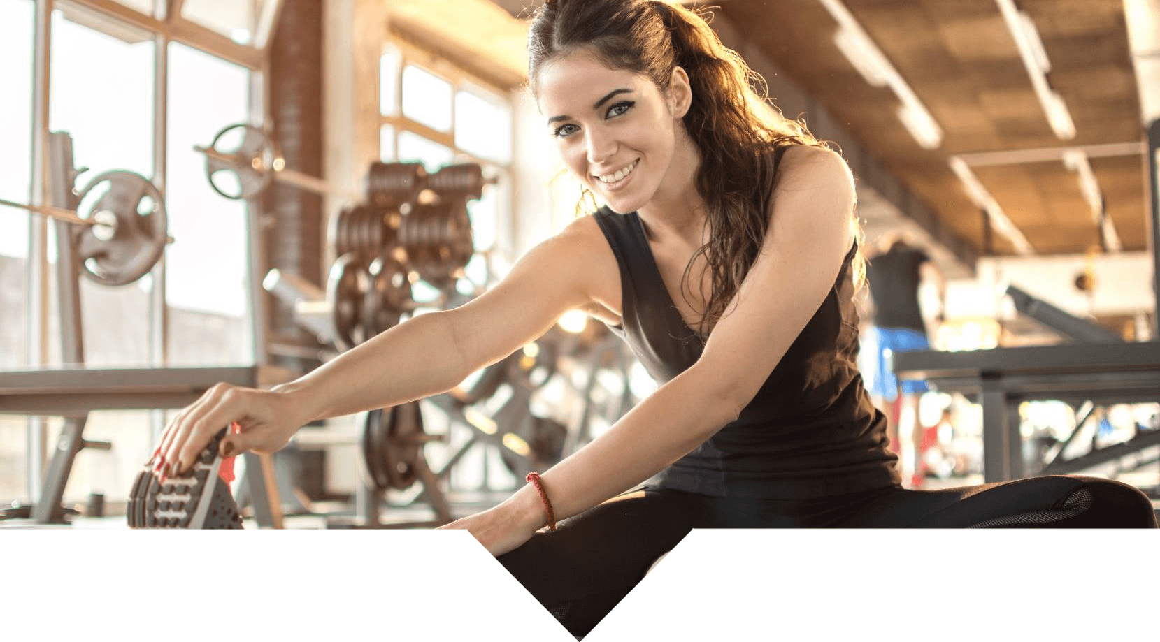 Costruzione muscolare