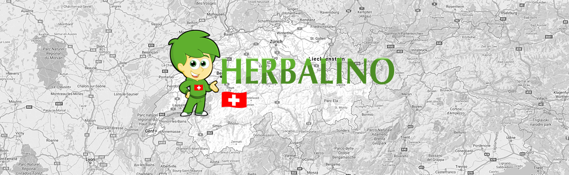Herbalino Schweiz